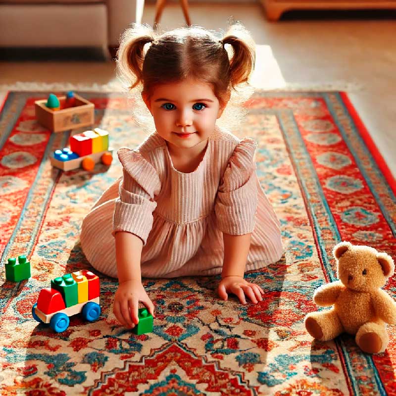 Экологичные напольные покрытия в квартиру